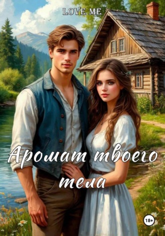 Аромат твоего тела. Love Me