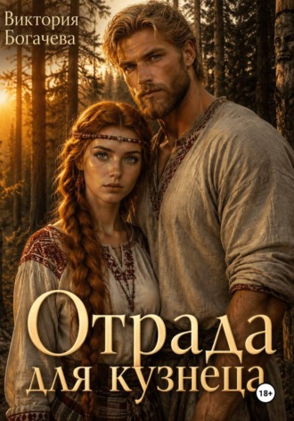 Виктория Богачева. Отрада для кузнеца