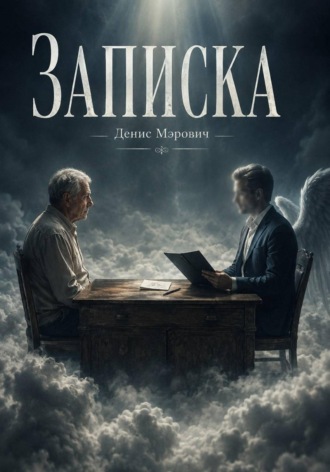 Денис Мэрович. Записка