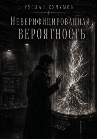 Руслан Кучумов. Неверифицированная вероятность