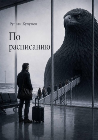 Руслан Кучумов. По расписанию