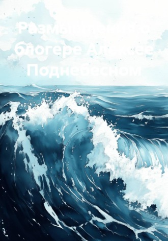 Сергей Карасев. Размышления о блогере Алексее Поднебесном