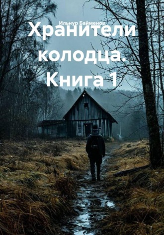 Хранители колодца. Книга 1. Ильнур Байменов