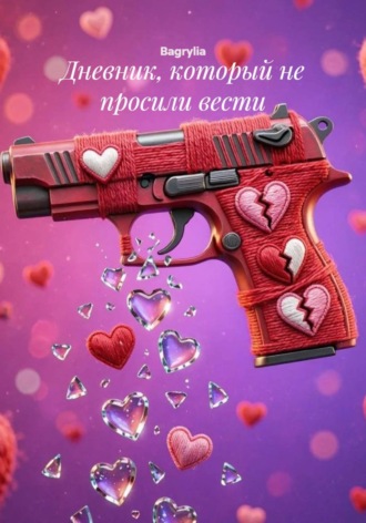 Bagrylia. Дневник, который не просили вести