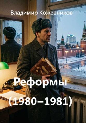 Владимир Кожевников. Реформы (1980–1981)