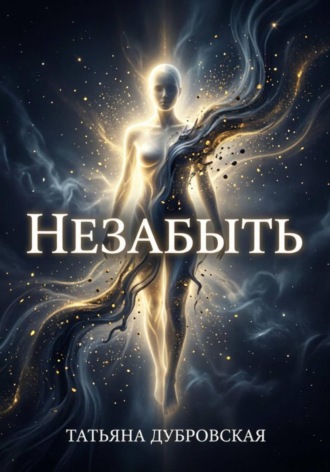 Татьяна Дубровская. Не забыть