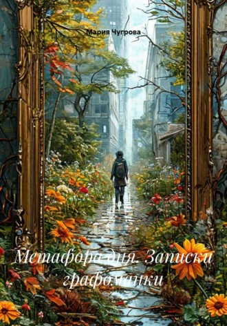 Мария Евгеньевна Чугрова. Метафора дня. Записки графоманки.