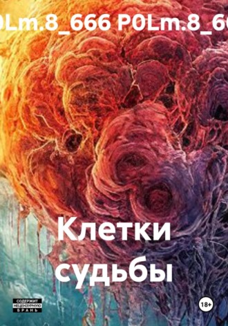 Клетки судьбы. P0Lm.8_666 P0Lm.8_666