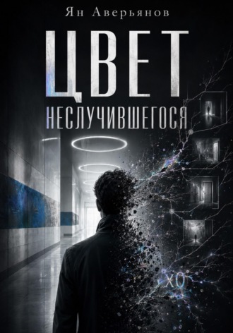 Цвет неслучившегося. Ян Аверьянов