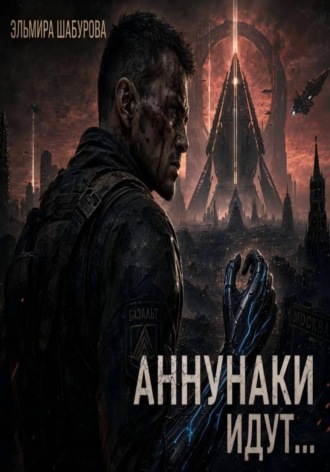 Аннунаки идут.... Эльмира Шабурова
