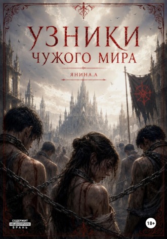 Янина Оришеч. Узники чужого мира