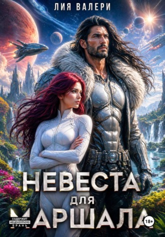 Лия Валери. Невеста для маршала