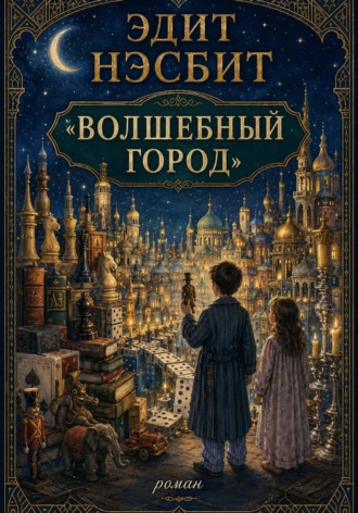 Эдит Нэсбит. Волшебный город