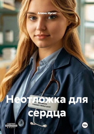 Неотложка для сердца. Алина Иргит