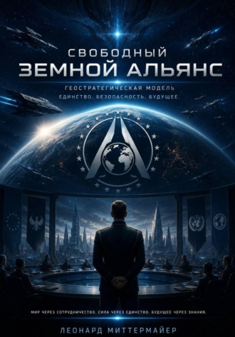 Леонард Миттемаейр. Свободный Земной Альянс. Геостратегическая модель