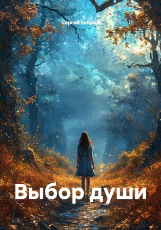 Сергей Зебрин. Выбор души