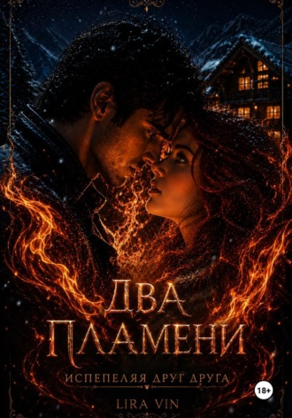 ДВА ПЛАМЕНИ. Lira Vin