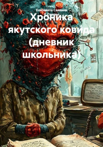 Елизавета Саввина. Хроника якутского ковида (дневник школьника)