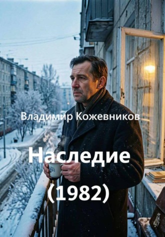 Наследие (1982). Владимир Кожевников