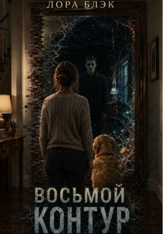 Восьмой контур. Лора Блэк