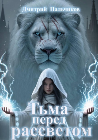 Тьма перед рассветом. Дмитрий Пальчиков