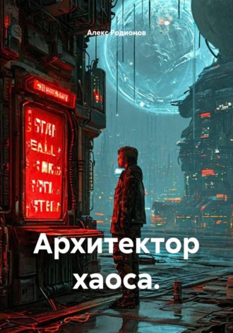 Архитектор хаоса. Алекс Родионов