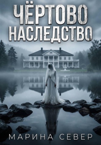 Чёртово наследство. Марина Север