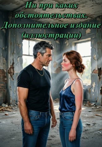 Инна Конькова. Ни при каких обстоятельствах. Дополнительное издание (иллюстрации)