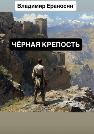 ЧЕРНАЯ КРЕПОСТЬ. Владимир Ераносян