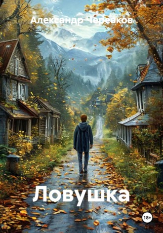 Александр Черевков. Ловушка