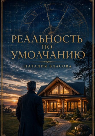 Наталия Власова. Реальность по умолчанию