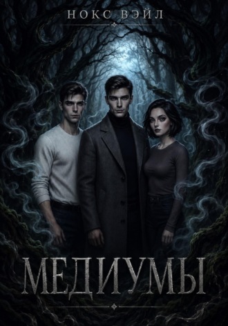 Нокс Вэйл. Медиумы