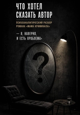 Анастасия Прудова. Что хотел сказать автор