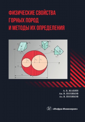 Физические свойства горных пород и методы их определения. Ан. В. Поляков