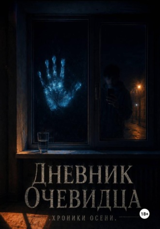Виктор Потапов. Дневник Очевидца. Хроники Осени