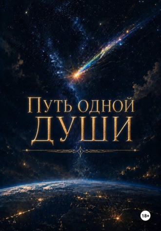 Путь одной души. Елена Лунн