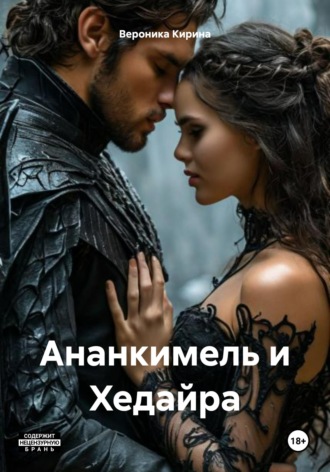 Вероника Кирина. Ананкимель и Хедайра