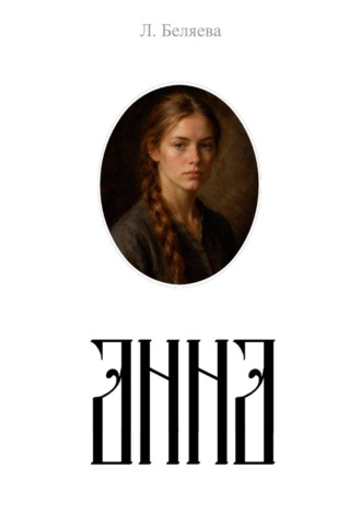 Анна. Л. Беляева