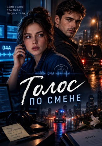 Голос по смене. Алексей Петровка