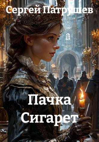 Сергей Патрушев. Пачка Сигарет