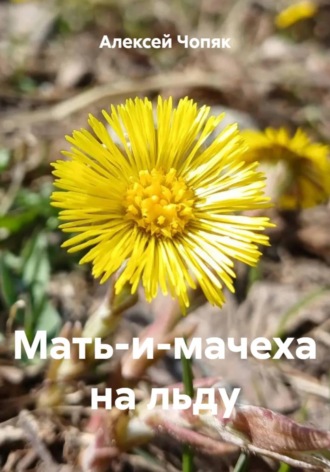 Мать-и-мачеха на льду. Алексей Павлович Чопяк