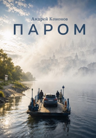 Паром. Андрей Кононов