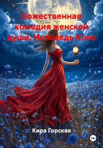 Кира Горская. Божественная комедия женской души