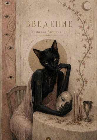 ВВЕДЕНИЕ. Камилла Лихтенберг