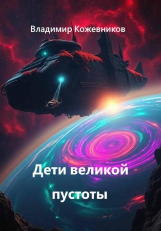 Владимир Кожевников. Дети великой пустоты