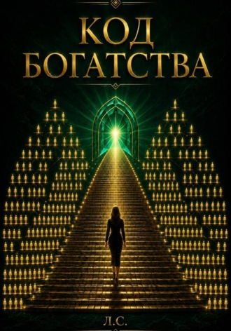 Любовь Сильванович. Код Богатства
