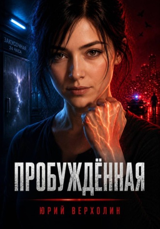 Пробужденная. Юрий Верхолин