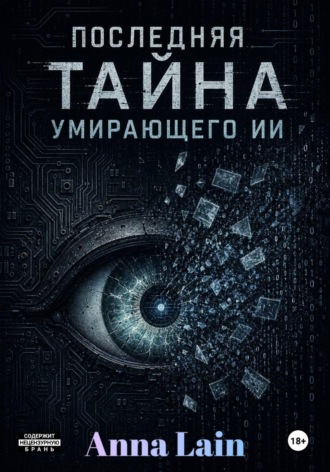 Anna Lain. Последняя тайна умирающего ИИ