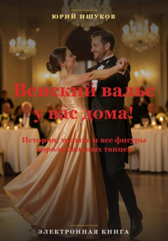 Юрий Валентинович Ишуков. Венский вальс у Вас дома!