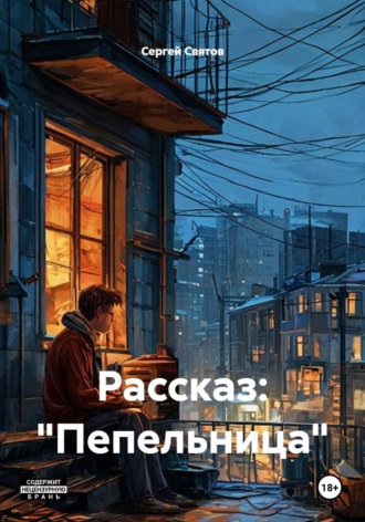 Рассказ: 